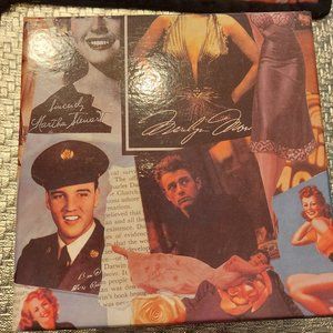 Oldies Stars Boxes
